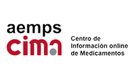 Logotipo Agencia española de medicamentos y productos sanitarios (1)