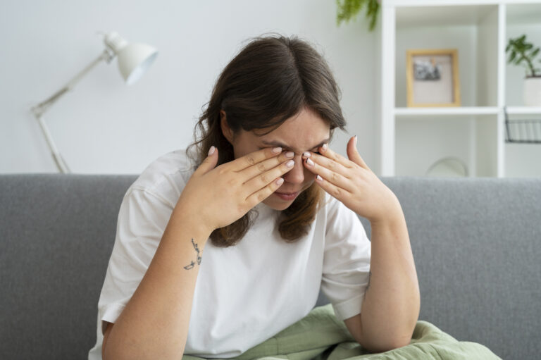 Eczema en párpados: Cómo calmar la irritación y recuperar la comodidad de tu mirada
