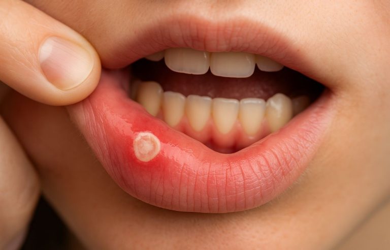 Aftas bucales: causas, tratamiento y prevención desde la farmacia
