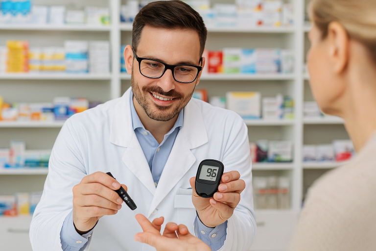 Semana Mundial de la Diabetes: conocerla es el primer paso para prevenirla